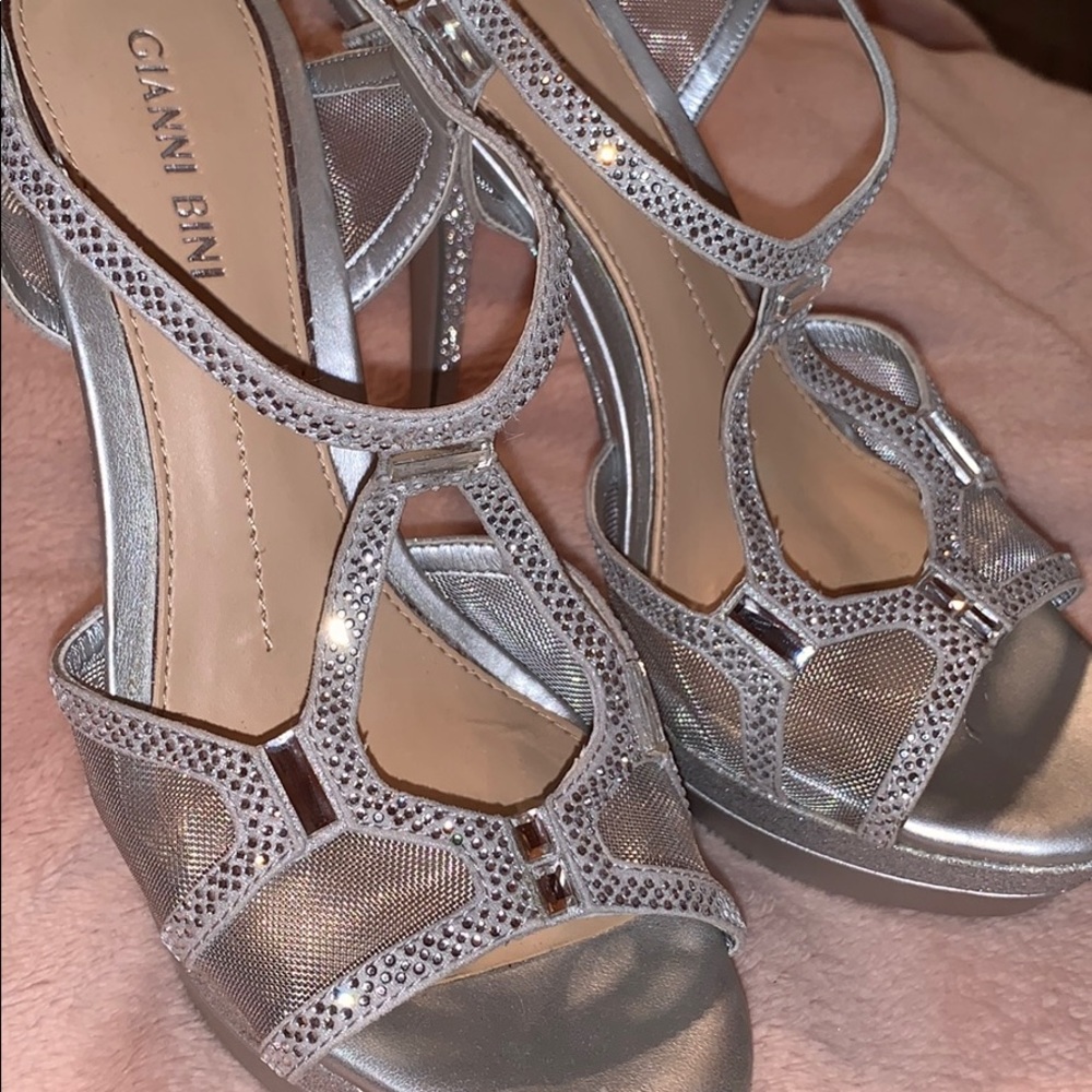 Gianni Bini heels